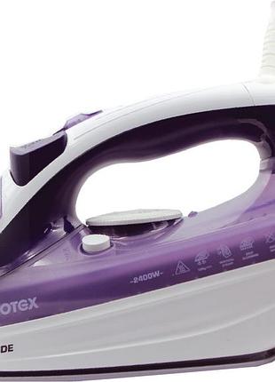 Праска ultra glide rotex riс42-с ultra glide