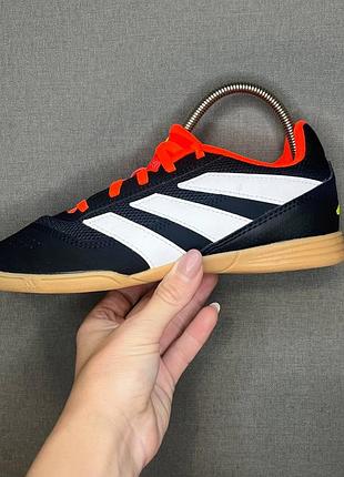 Футзалки adidas 34 р