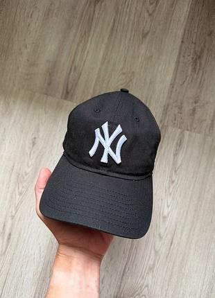 Кепка new york yankees оригінал