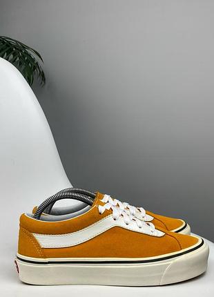 Оригінальні кросівки vans bold ni sneaker розмір 38.5 устілка 24.5