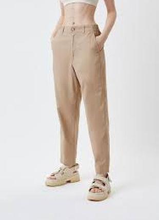Женские слаксы от tommy hilfiger
