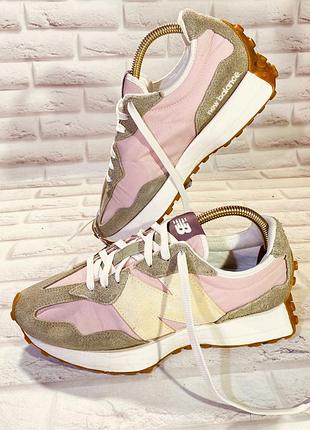 Кросівки new balance