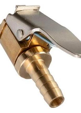 Універсальна головка intertool під шланг 6 мм (pt-5001)
