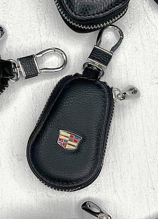 Ключниця для автомоильных ключей cadillac