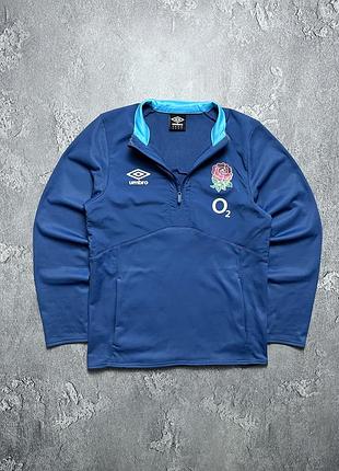 Vintage винтажное джерси england англия football футбол big logo size m размер м