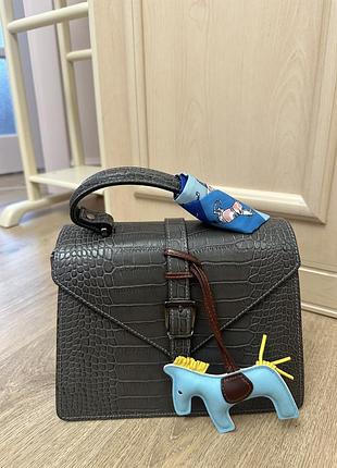 Сумка з аксесуарами hermes