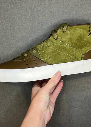 Кроссовки jordan 45 р