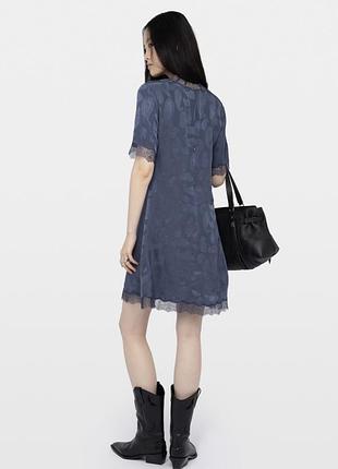 Платья zadig & voltaire 4