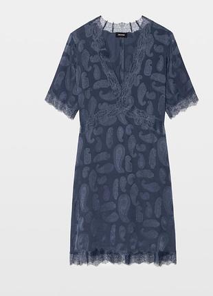 Платья zadig & voltaire 3