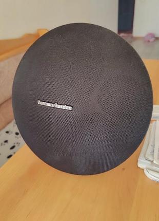 Harman/kardon onyx studio 3