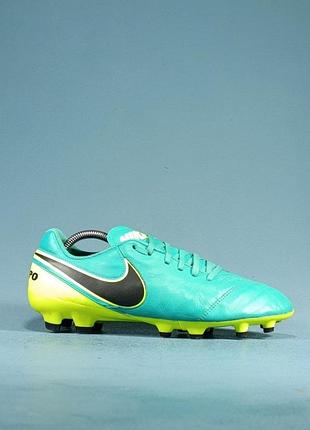Nike tiempo legend vi fg