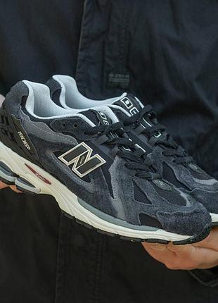 Кроссовки 1950 беленс new balance 1906d