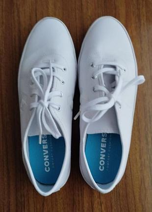 Жіночі кеди converse