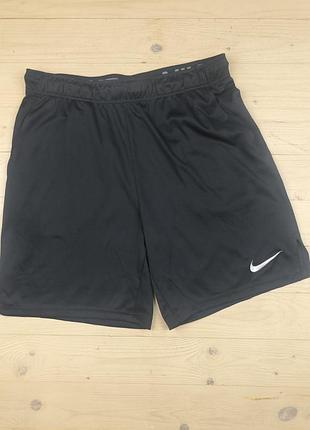Шорты мужские nike dri-fit размер m