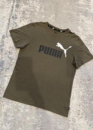 Футболка puma 11-12 років