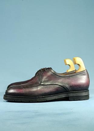 Berluti derby 4