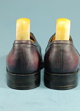 Berluti derby 5