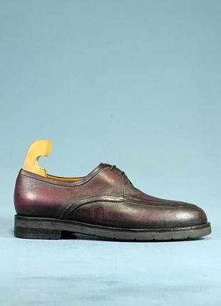 Berluti derby