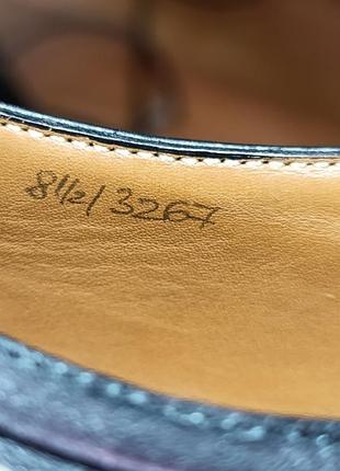 Berluti derby 7