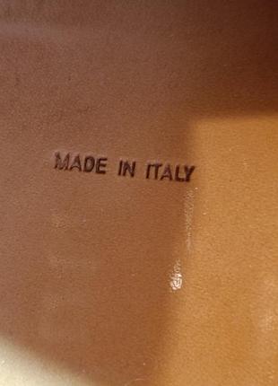 Berluti derby 8