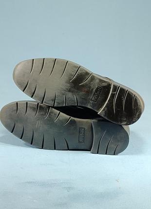 Berluti derby 6