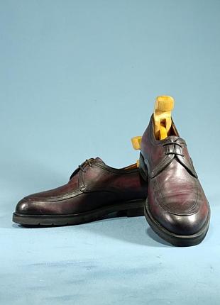 Berluti derby 3