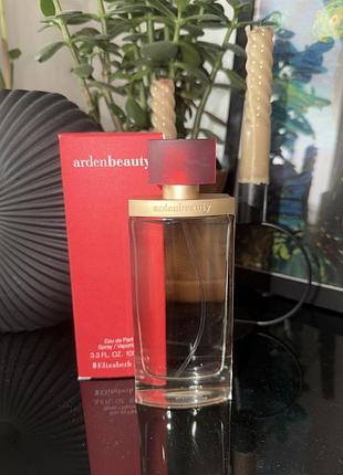 Elizabeth arden arden beauty парфумована вода жіноча, 50 мл