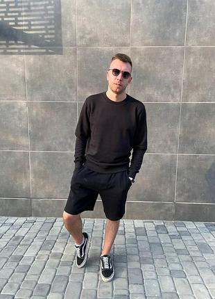 Мужской свитшот