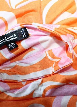 Платье missguided 4
