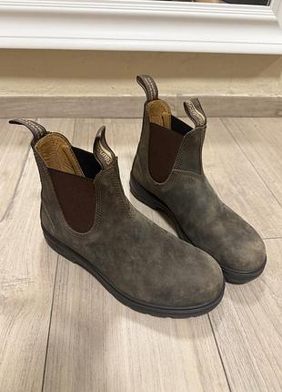Челсі blundstone