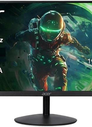 Монітор acer 23.8" ek241p0bi d-sub, hdmi, va, 144hz, 1ms, freesync