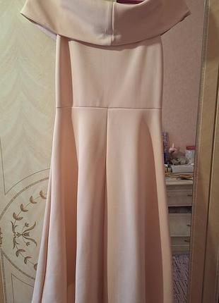 Платье,boohoo, 4