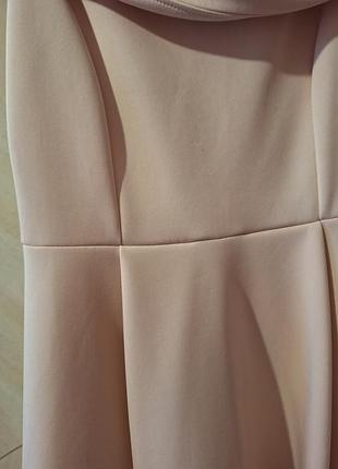 Платье,boohoo, 7