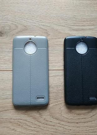 Чехол для motorola moto e4 xt1762 xt1763 чохол