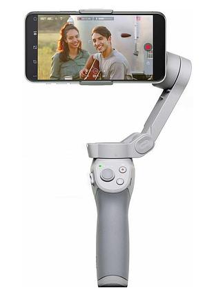 Cтабілізатор стедікам dji osmo mobile 4