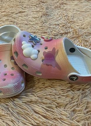 Крокси crocs c13