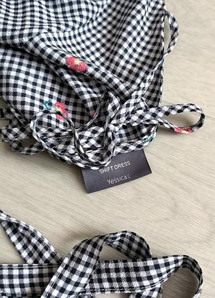 Классное платье oversize 3