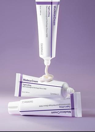 Антивозрастной крем для лица
centellian24 madeca cream tight lifting 50 ml