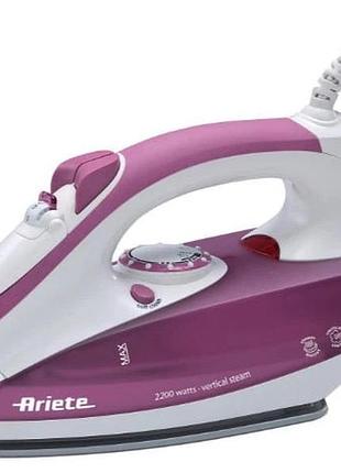 Праска ariete 6215 purple 2200 вт фіолетовий