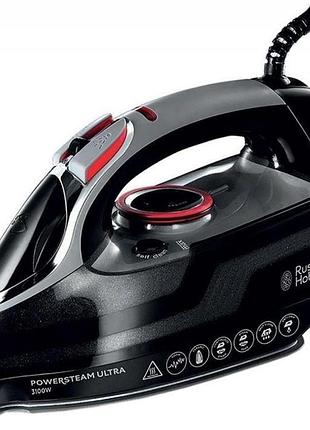 Праска russell hobbs power steam ultra 20630-56 3100 вт