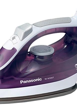 Праска panasonic ni-m300tvtw 1800 вт