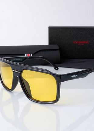 Стильные брендовые мужские антифары carrera (400)