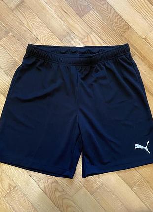 Спортивні шорти puma