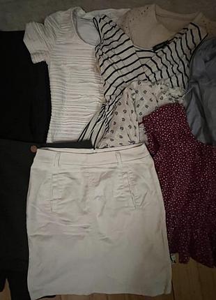 Капсула одягу s/m