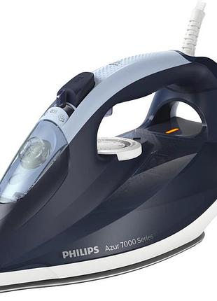 Праска philips dst7030/20 2800 вт
