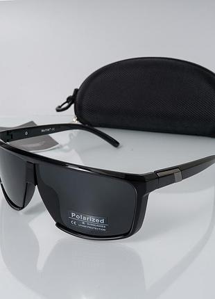 Мужские солнцезащитные очки с поляризацией polarized (5922)