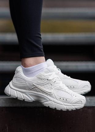 Zoom vomero 5 rnr white