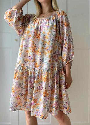 Платье женское h&amp;m 2