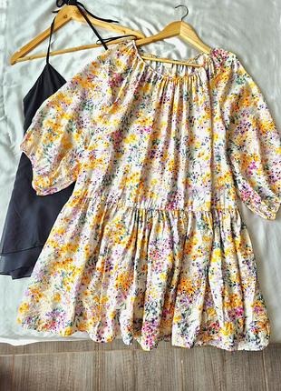 Платье женское h&amp;m 5