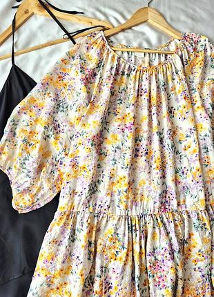Платье женское h&amp;m 4